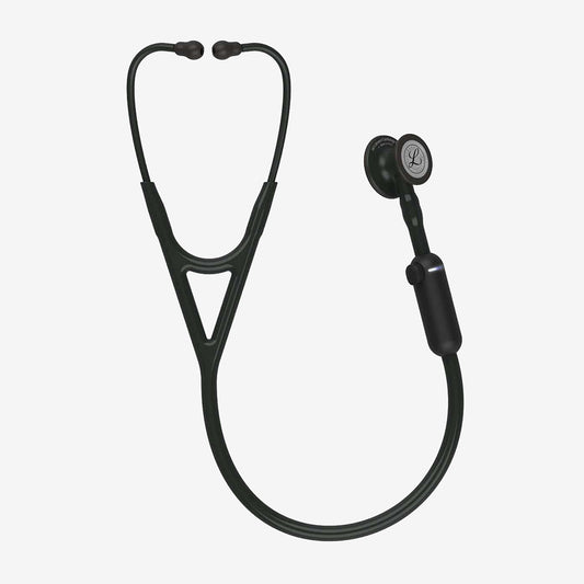 Stetoskop Littmann CORE digital svart